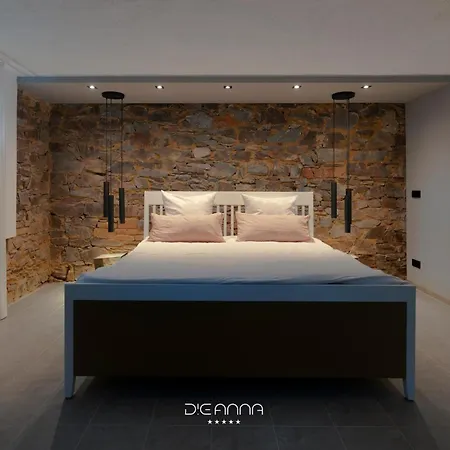 Apartamento Dieanna *
