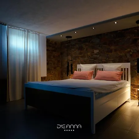Dieanna Apartamento *