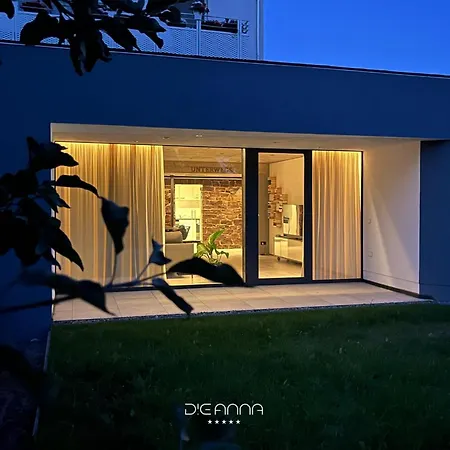 Dieanna Apartamento