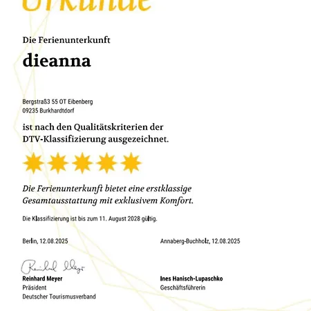Dieanna *